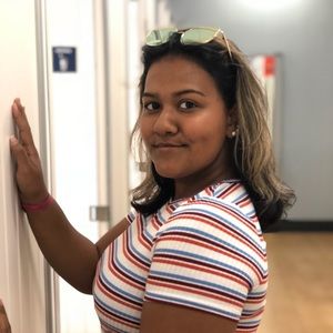 Meet your Posher, Shalini